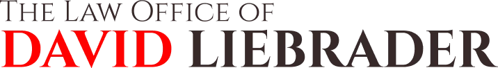 The Law Office of David Liebrader